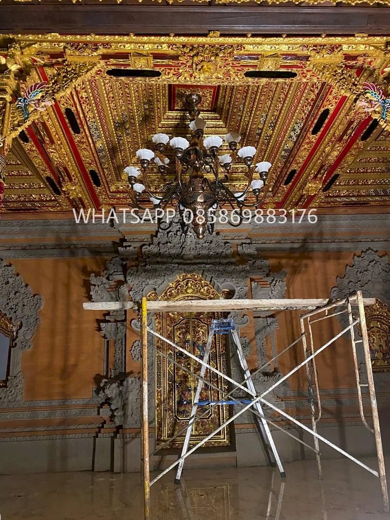 Lampu Robyong